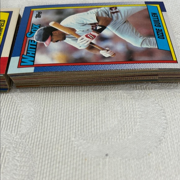 Topps Baseball Card Collection - Picture 4 of 6